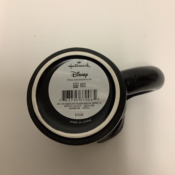 Hallmark Disney The Little Mermaid Ariel Mug 
NWT - Picture 5 of 8